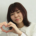 竹内　愛理 さん