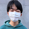 田村　陽生 さん