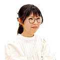 田中　莉来 さん