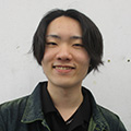 冨田　航平 さん