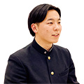 冨田　瑞樹 さん