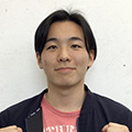 冨田　瑞樹 さん