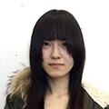 津田　美雪羽 さん