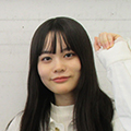 柘植　彩友香 さん