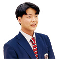 辻󠄀村　大介 さん