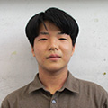 辻󠄀村　大介 さん