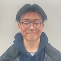 内田　健介 さん