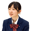 宇田　奈央 さん