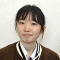宇田　奈央 さん