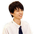 上田　将矢 さん