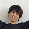 上田　将矢 さん