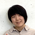 上本　蒼依 さん
