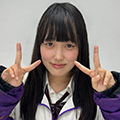渡辺　友菜 さん