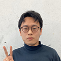 矢田　遼太郎 さん