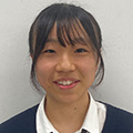 山田　真由 さん