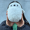 山腰　苺依 さん