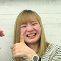 山本　愛 さん