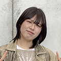 山本　悠夏 さん