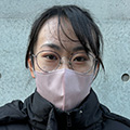 依田　和華穂 さん