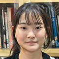 横田　美紅 さん