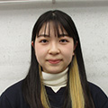 横山　珠希 さん