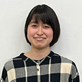 湯浅　琴寧 さん