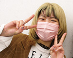 佐藤 穂果さん